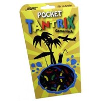 Pegasus QUE53004 - Tantrix Pocket, Motiv: Urlaub von Pegasus Spiele