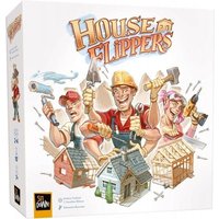 Pegasus SIT0013G - House Flippers Pegasus SIT0013G - House Flippers von Pegasus Spiele