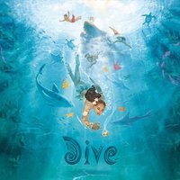 Pegasus SIT0019G - Dive (EN/FR/NL) von Pegasus Spiele