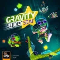 Pegasus SIT0100G - Gravity Superstar von Pegasus Spiele
