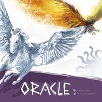 Pegasus SKE47005 - Oracle Pegasus SKE47005 - Oracle von Pegasus Spiele