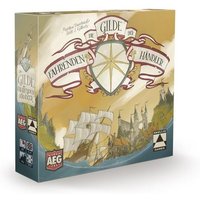 Pegasus SKE48018 - Die Gilde der Fahrenden Händler, Strategiespiel Pegasus SKE48018 - Die Gilde der Fahrenden Händler, Strategiespiel von Pegasus Spiele