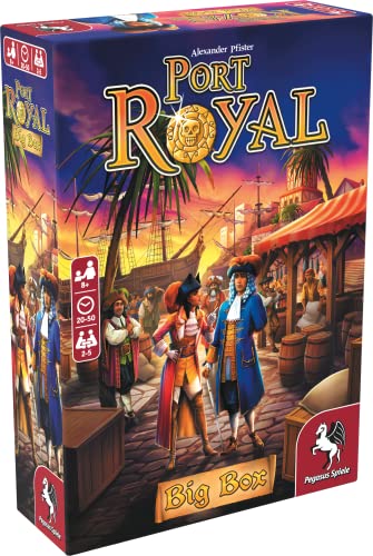 Pegasus Spiele 18148E Card Games, None von Pegasus Spiele