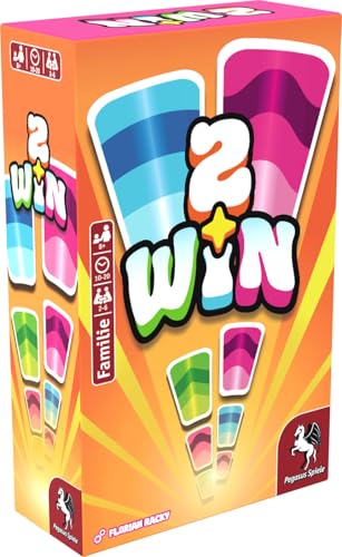 Pegasus Spiele 2 Win von Pegasus Spiele