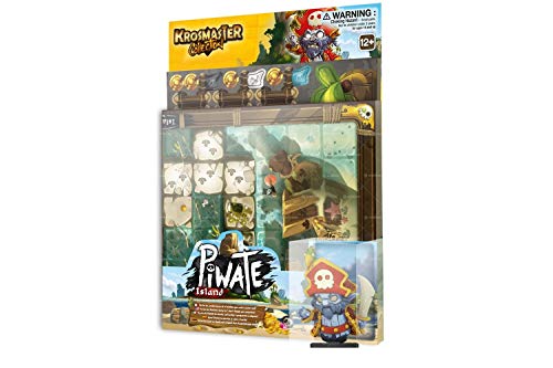 Pegasus Spiele 233JPG 51076G Krosmaster Piwate Expansion von Pegasus Spiele