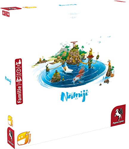 Pegasus Spiele Namiji von Pegasus Spiele