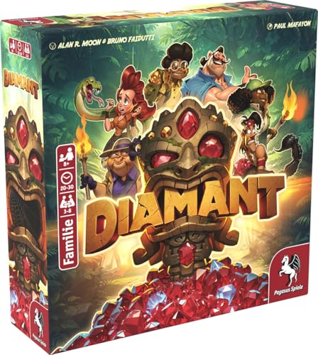 Pegasus Spiele Diamant Pegasus Spiele Diamant von Pegasus Spiele