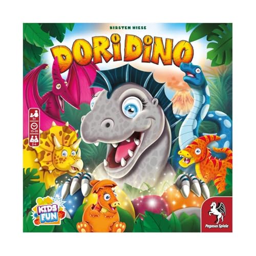 Pegasus Spiele Dori Dino von Pegasus Spiele