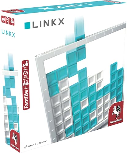 Pegasus Spiele Linkx von Pegasus Spiele
