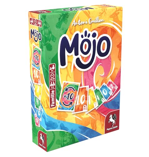 Pegasus Spiele Mojo von Pegasus Spiele