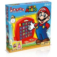 Pegasus WIN05964 - Match Super Mario von Pegasus Spiele