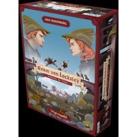 Robin von Locksley von Wyrmgold