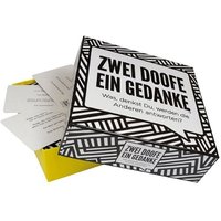 Pegasus - Zwei Doofe ein Gedanke - Hier gleicht keine Runde der Anderen, Kartenspiel Pegasus - Zwei Doofe ein Gedanke - Hier gleicht keine Runde der Anderen, Kartenspiel von Kylskapspoesi AB