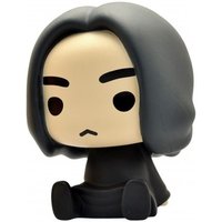 Plastoy PLA80091 - Harry Potter, Chibi Severus Snape Spardose, 16 cm von PLASTOY S.A.S