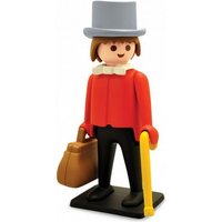 Plastoy SAS PLA00211 - Playmobil Collectoys: Gentleman aus dem wilden Westen, Sammlerfigur von PLASTOY S.A.S