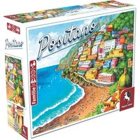 Positano Positano von Pegasus Spiele