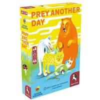 Prey Another Day (English Edition) (Edition Spielwiese) von Pegasus Spiele
