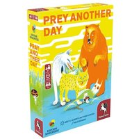 Prey Another Day (English Edition) (Edition Spielwiese) von Pegasus Spiele GmbH