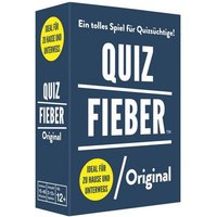 Quizfieber: Original (Spiel) von Pegasus Spiele