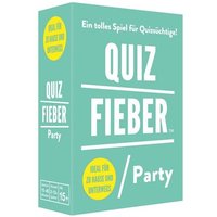 Quizfieber: Party (Spiel) von Pegasus Spiele