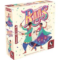 Raas Raas von Pegasus Spiele