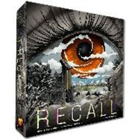 Recall von Pegasus Spiele