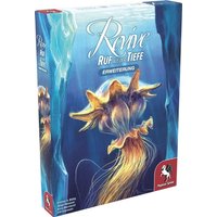 Revive: Ruf aus der Tiefe (Erweiterung) von Pegasus Spiele
