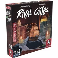 Rival Cities Rival Cities von Pegasus Spiele
