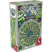 Sagrada: Gloria (Erweiterung) von Pegasus Spiele