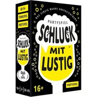 Schluck mit lustig (Spiel) von Pegasus Spiele