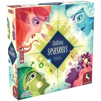 Shifting Seasons von Pegasus Spiele