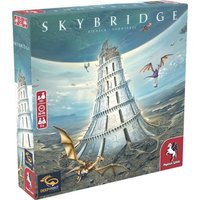 Skybridge, English Edition Skybridge, English Edition von Pegasus Spiele