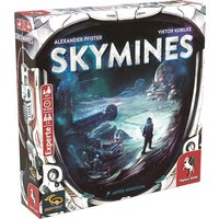 Skymines (Spiel) von Pegasus Spiele