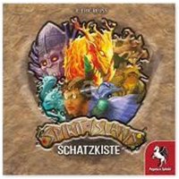 Spirit Island Schatzkiste von Pegasus Spiele