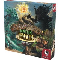 Spirit Island: Natur Erwacht [Erweiterung] von Pegasus Spiele