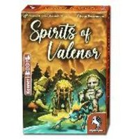 Spirits of Valenor Spirits of Valenor von Pegasus Spiele