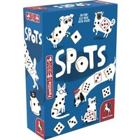 Spots von Pegasus Spiele
