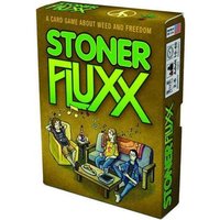 Stoner Fluxx Stoner Fluxx von Pegasus Spiele