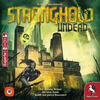 Stronghold Undead (Spiel) von Pegasus Spiele