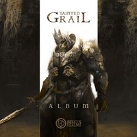 Tainted Grail Artbook (Spiel-Zubehör) von Pegasus Spiele GmbH