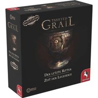 Tainted Grail: Der letzte Ritter + Zeit der Legenden (Spiel-Zubehör) von Pegasus Spiele