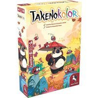 Takenokolor von Pegasus Spiele