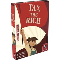Tax the Rich Tax the Rich von Pegasus Spiele