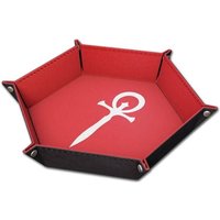 Teburu: Milan Uprising (Vampire: The Masquerade) – Würfelteller von Pegasus Spiele