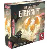 The Vale of Eternity The Vale of Eternity von Pegasus Spiele