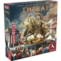 Thebai Thebai von Pegasus Spiele