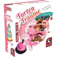 Torten Träume Torten Träume von Pegasus Spiele