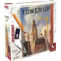 Tower Up Tower Up von Pegasus Spiele