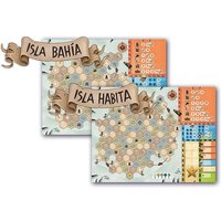 Trails of Tucana: Die Fähren (Spiel-Zubehör) von Pegasus Spiele