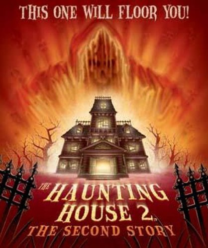 Twilight Creations 3101 - Haunting House 2 - 2nd Story von Pegasus Spiele